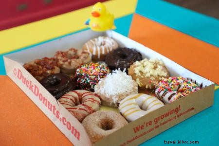 Best OBX Restaurants & Bars: Top Casual Spots for Fresh Seafood in the Outer Banks