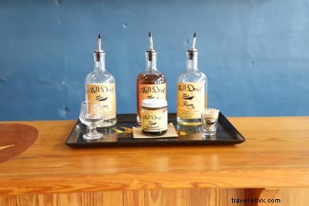 Best OBX Restaurants & Bars: Top Casual Spots for Fresh Seafood in the Outer Banks