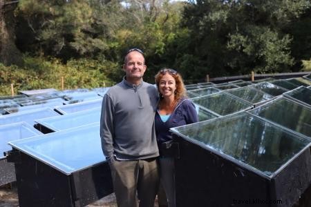 Best OBX Restaurants & Bars: Top Casual Spots for Fresh Seafood in the Outer Banks