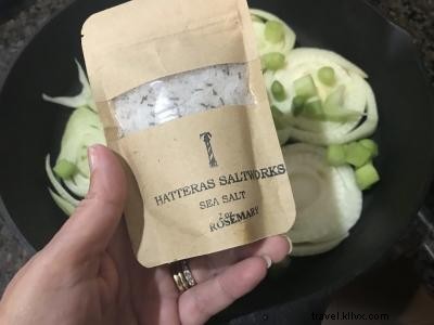 Best OBX Restaurants & Bars: Top Casual Spots for Fresh Seafood in the Outer Banks