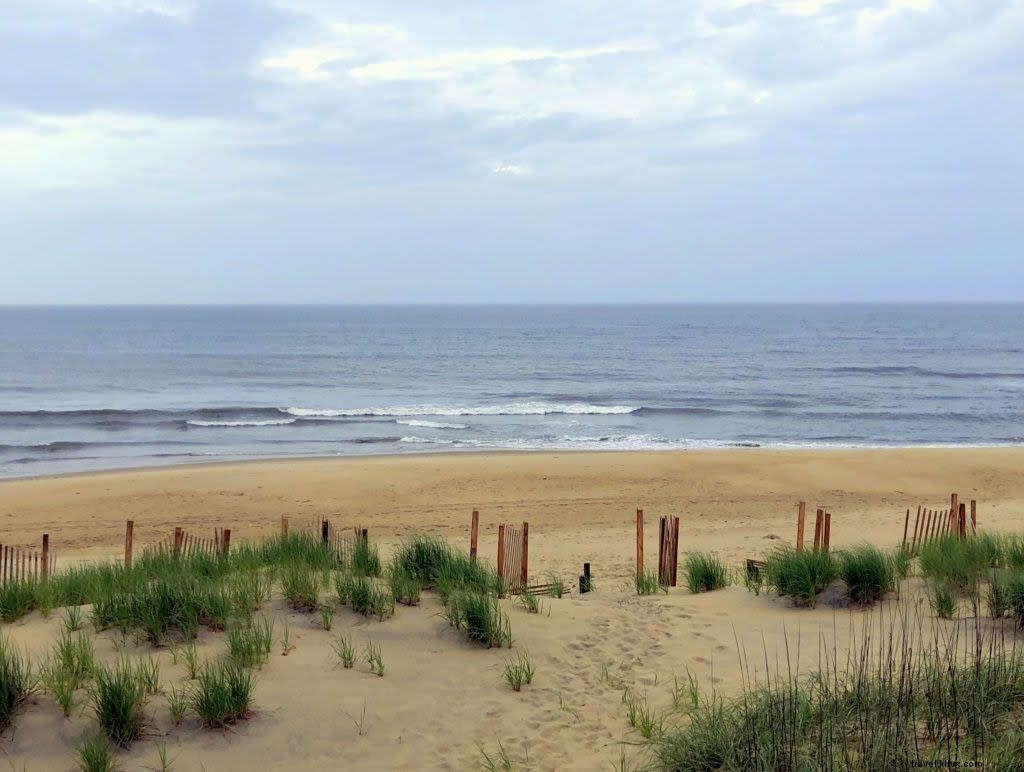 Why the Outer Banks (OBX) is the Ultimate Family Beach Vacation Destination