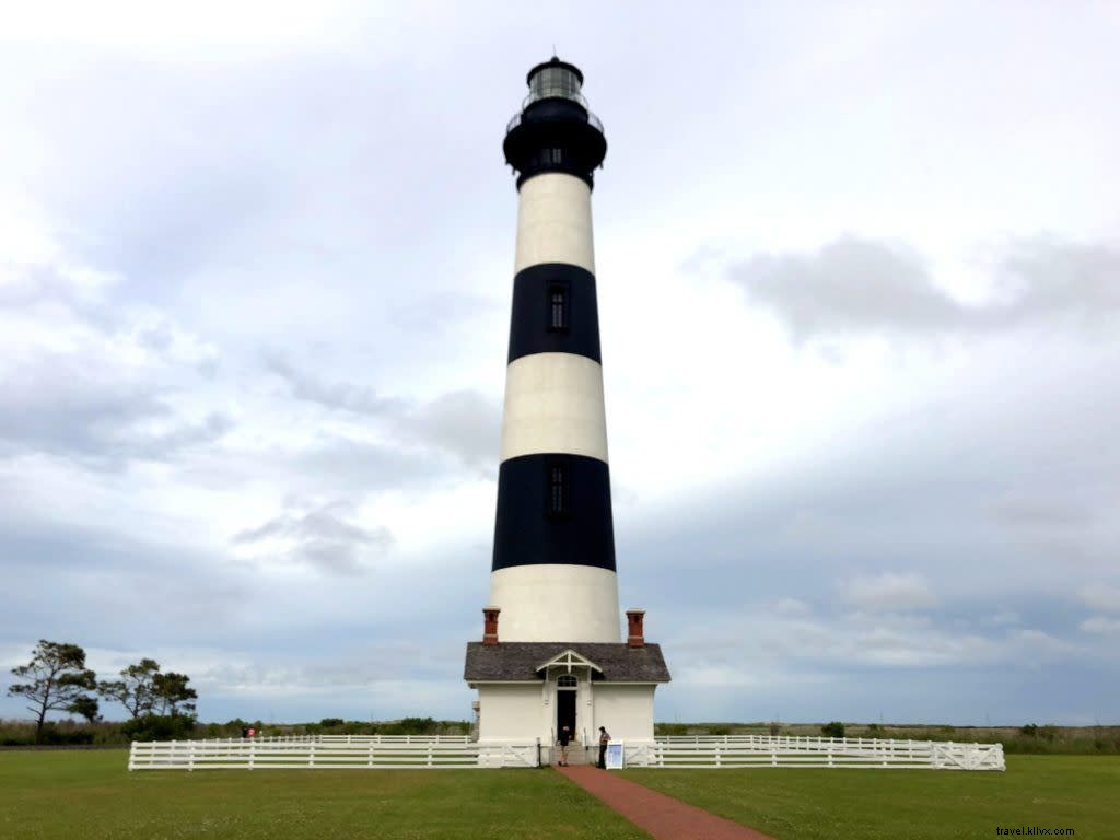 Why the Outer Banks (OBX) is the Ultimate Family Beach Vacation Destination