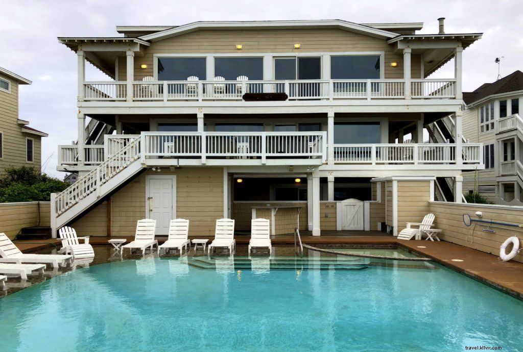 Why the Outer Banks (OBX) is the Ultimate Family Beach Vacation Destination