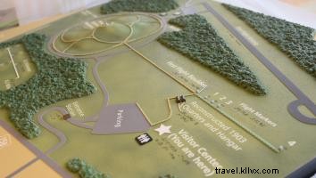 Wright Brothers National Memorial Visitor Center Reopens After Extensive Renovations