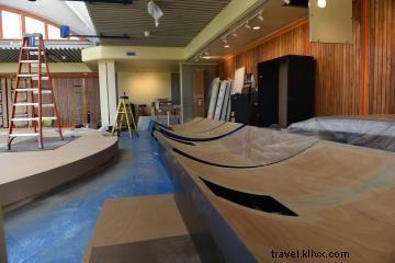 Wright Brothers National Memorial Visitor Center Reopens After Extensive Renovations