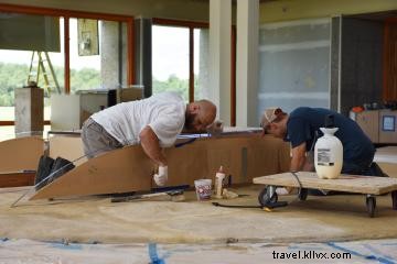 Wright Brothers National Memorial Visitor Center Reopens After Extensive Renovations