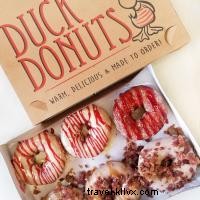 Outer Banks, NC: Beaches, Historic Sites, Lighthouses, and Culinary Delights for Every Traveler