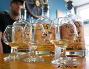 Outer Banks, NC: Beaches, Historic Sites, Lighthouses, and Culinary Delights for Every Traveler