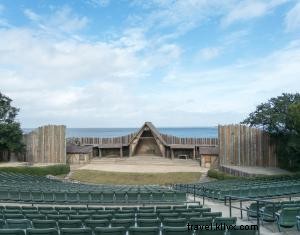 Outer Banks, NC: Beaches, Historic Sites, Lighthouses, and Culinary Delights for Every Traveler