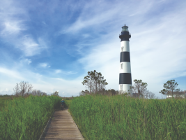 Discover Hidden Hiking Trails in the Outer Banks (OBX): Secret Spots for Every Adventurer