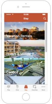 OBX Travel App: Your Ultimate Guide to Exploring the Outer Banks