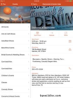 OBX Travel App: Your Ultimate Guide to Exploring the Outer Banks