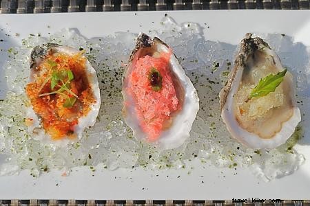 OBX Oysters 101: Your Essential Guide to These Sustainable Seafood Gems