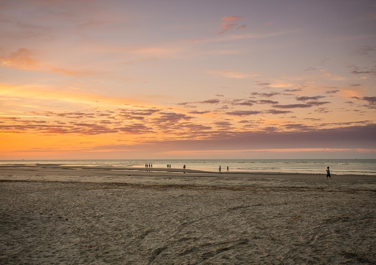 Ultimate Guide: Plan Your Dream Honeymoon in Georgia s Golden Isles