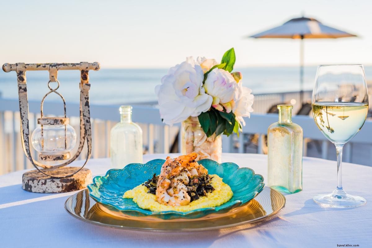 6 Ways to Enjoy an Endless Summer in Georgia s Golden Isles Year-Round