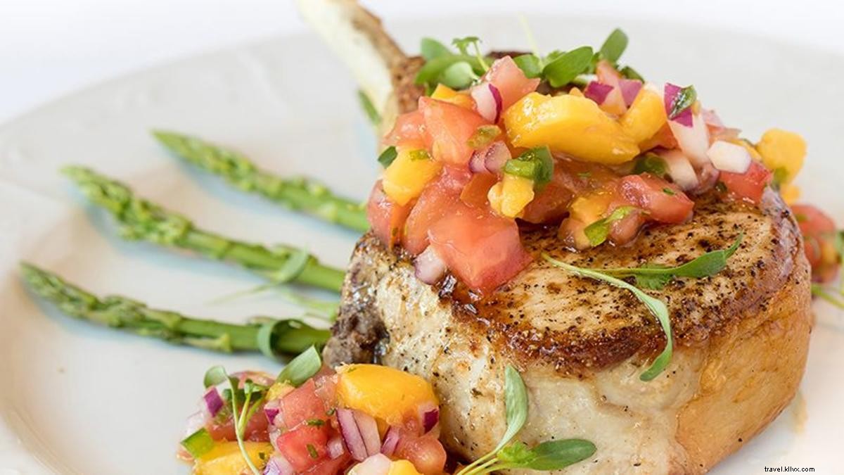 Best Restaurants on St. Simons Island: Expert Guide to Top Dining Spots