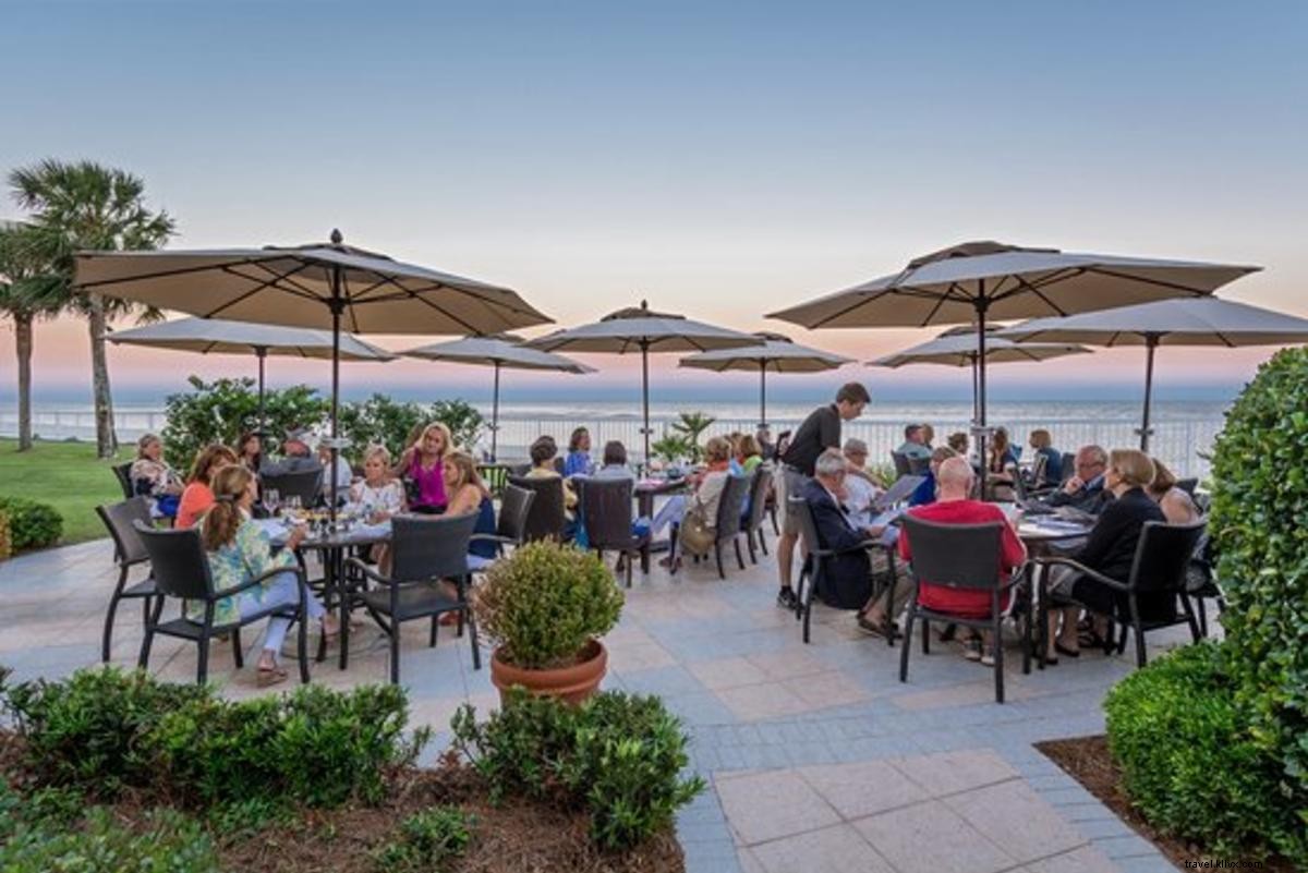 Best Restaurants on St. Simons Island: Expert Guide to Top Dining Spots