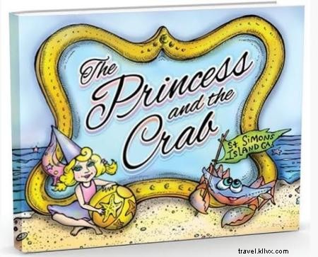 Experience the Golden Isles from Home: Top Books and Movies Set on St. Simons, Jekyll, and Beyond