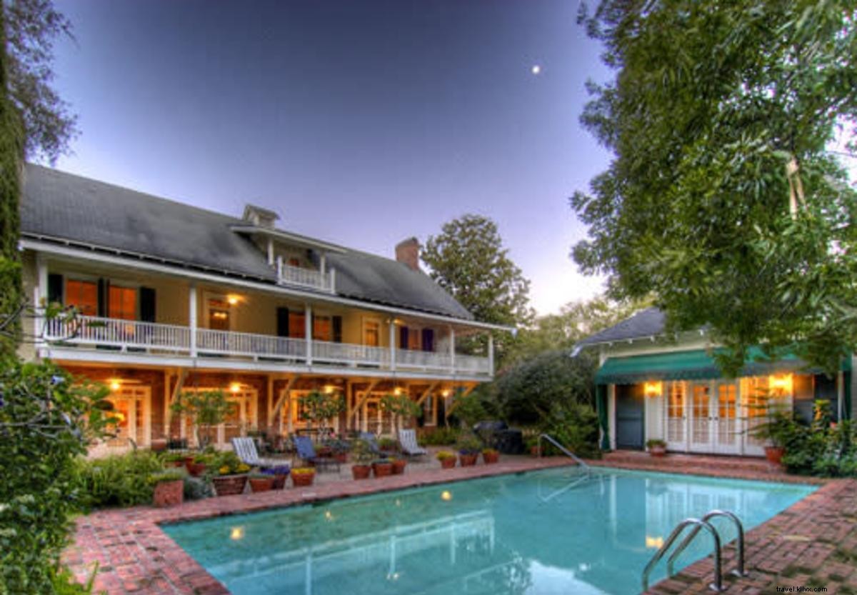 Top 6 Vacation Rentals on St. Simons and Jekyll Islands to Book Now