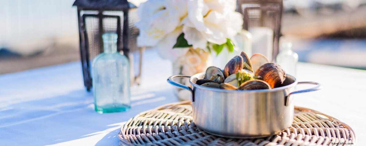 Best Off-the-Course Adventures in Georgia s Golden Isles