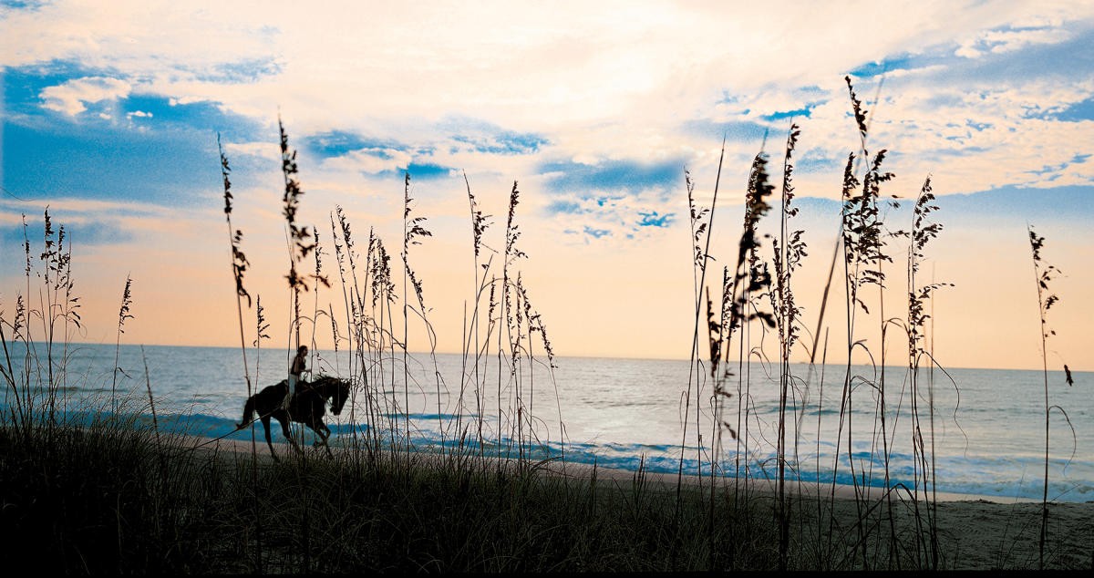 Indulge in 48 Luxurious Hours: The Ultimate Romantic Itinerary in the Golden Isles