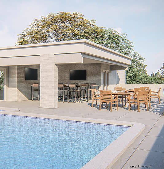 Discover New Hotels in the Golden Isles: Premier Spots for Fall Getaways