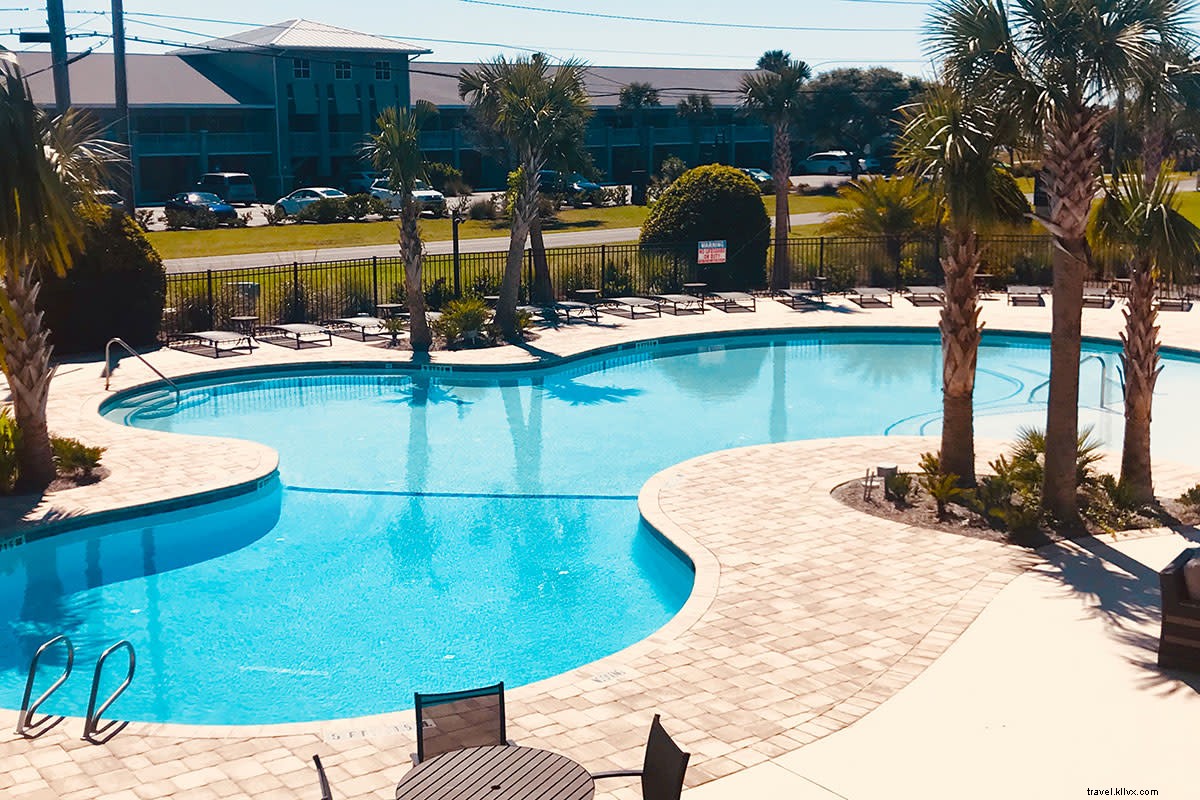 Discover New Hotels in the Golden Isles: Premier Spots for Fall Getaways