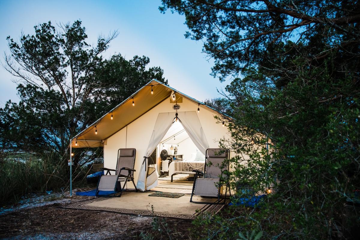 Top Beachside Camping Spots in Georgia s Golden Isles: Your Ultimate Guide