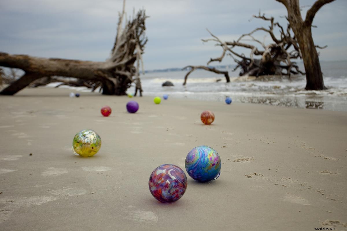 8 Compelling Reasons to Visit Georgia s Golden Isles This Winter