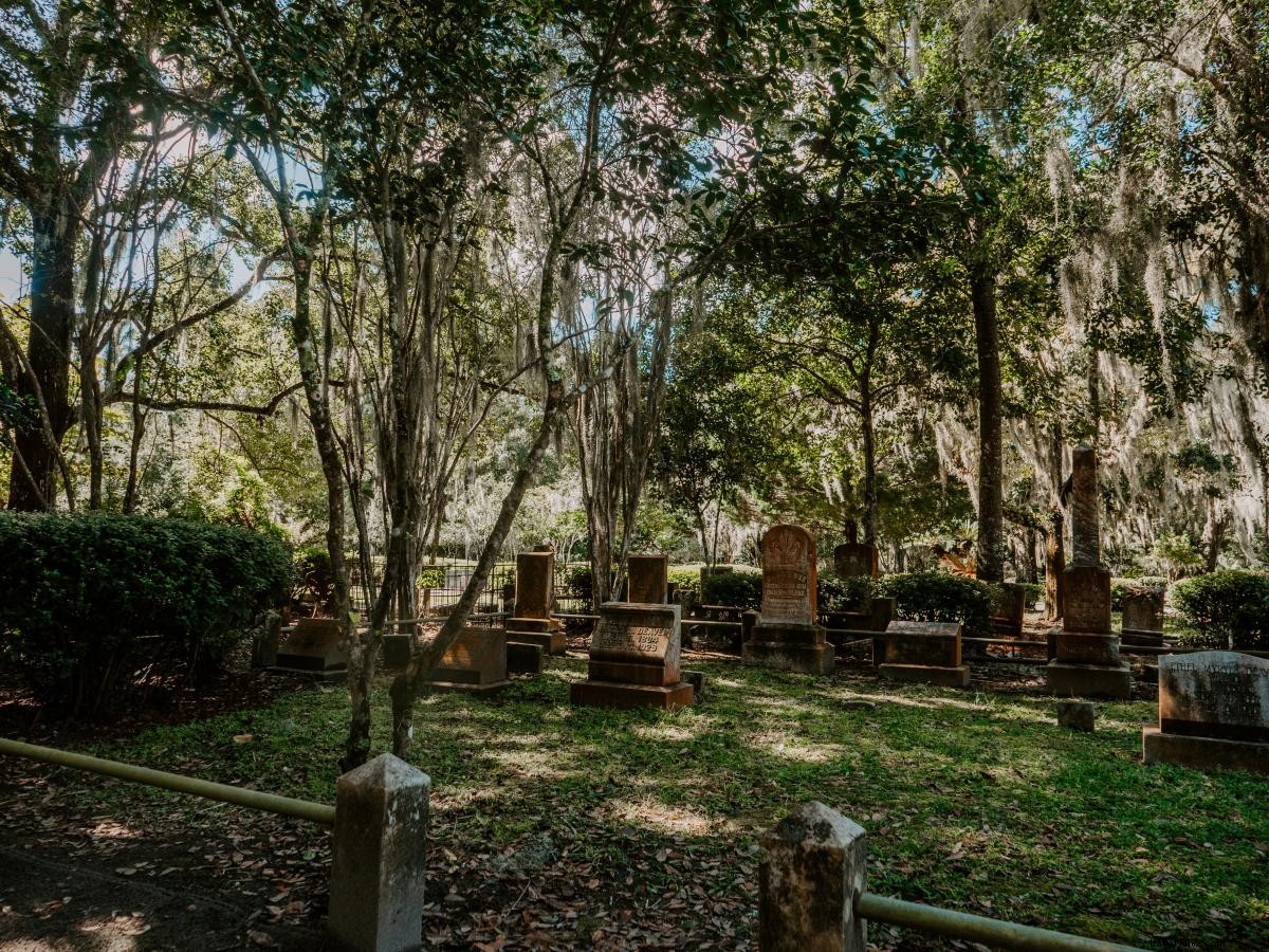 Ultimate Insider s Guide to Historic Downtown Brunswick, GA