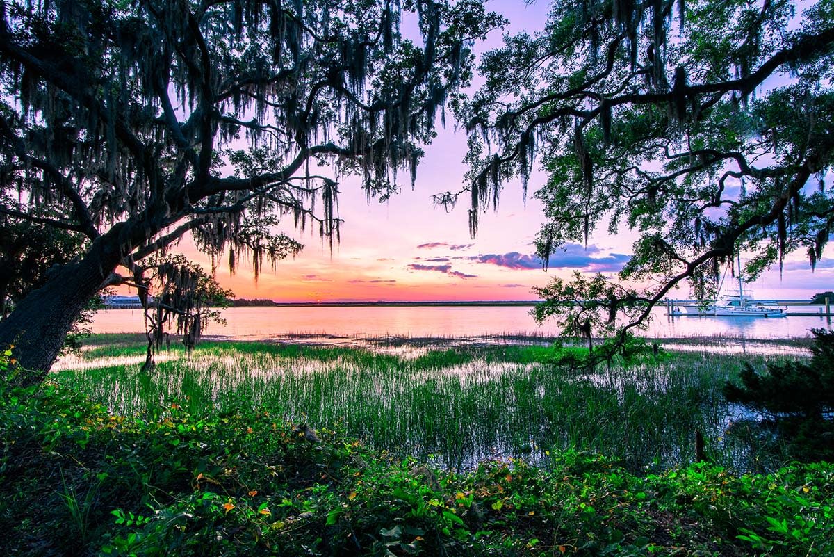 Ultimate Guide to the Best Spring Break in the Golden Isles