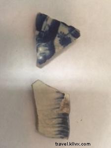 Archaeologists Uncover Evidence of Plantation-Era Smokehouse at Gascoigne Bluff