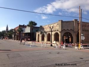 Hollywood in the Golden Isles: Iconic Movies and TV Shows Filmed Here
