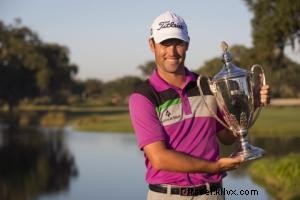 Ultimate Spectator Guide to the 2015 PGA TOUR McGladrey Classic