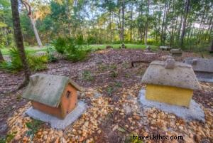 Ultimate Biking Itineraries: Explore Georgia s Golden Isles on St. Simons and Jekyll Islands