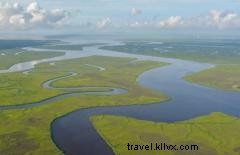 Coastal Georgia Historical Society Lecture Series: Part 2 – Plantations, Civil War, and Industrial Boom in the Golden Isles