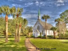 Coastal Georgia Historical Society Lecture Series: Part 2 – Plantations, Civil War, and Industrial Boom in the Golden Isles