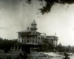 Coastal Georgia Historical Society Lecture Series: Part 2 – Plantations, Civil War, and Industrial Boom in the Golden Isles