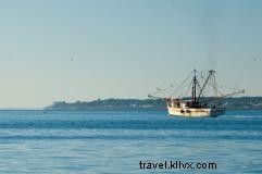 Coastal Georgia Historical Society Lecture Series: Part 2 – Plantations, Civil War, and Industrial Boom in the Golden Isles