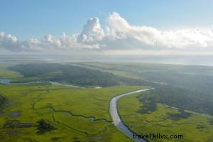 Coastal Georgia s Rich History: Lecture Series Part 1 with Expert Buddy Sullivan