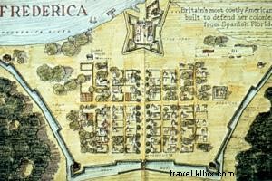 Coastal Georgia s Rich History: Lecture Series Part 1 with Expert Buddy Sullivan