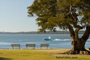 Coastal Georgia s Rich History: Lecture Series Part 1 with Expert Buddy Sullivan
