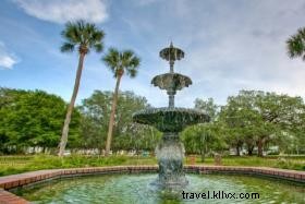 Fall in Love with Georgia s Golden Isles: The Ultimate Valentine s Day Getaway