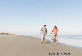 Fall in Love with Georgia s Golden Isles: The Ultimate Valentine s Day Getaway