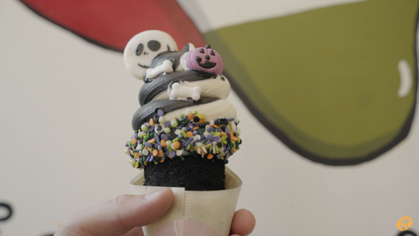 Top 5 Must-Try Halloween Treats in Anaheim This Fall