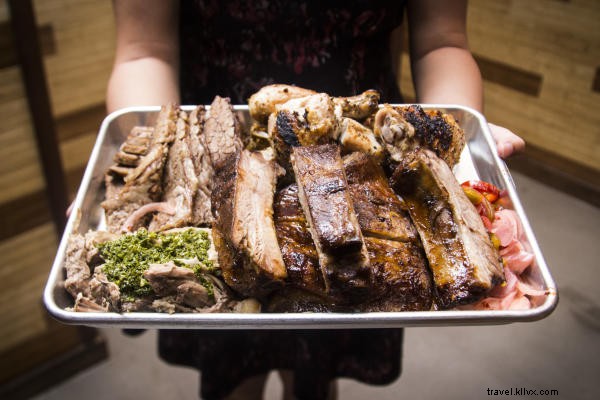 Anaheim s Top 5 Sizzling Grilled Spots: BBQ, Burgers & Steaks