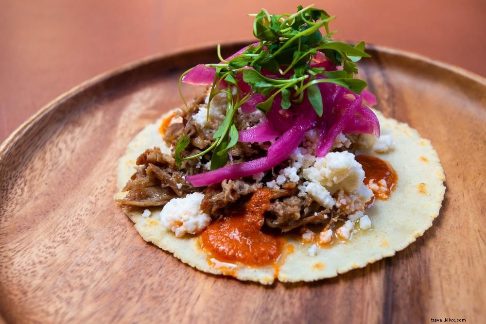 Top 5 Must-Try Eateries at Anaheim Packing District