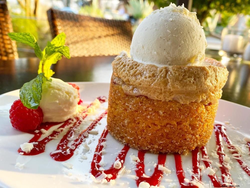Top Restaurants in Anaheim Hills: Must-Try Dining Near Disneyland
