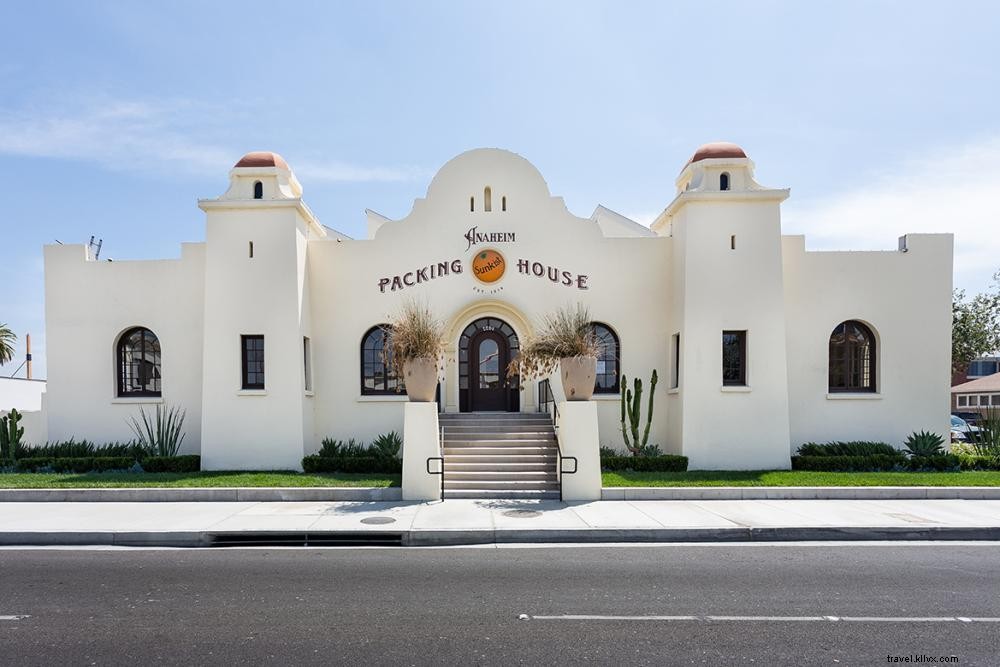 Celebrate California Tourism Month: Epic Adventures Await in Anaheim