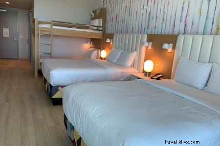 Radisson Blu Anaheim: Premier Hotel Stay Near Disneyland and Convention Center